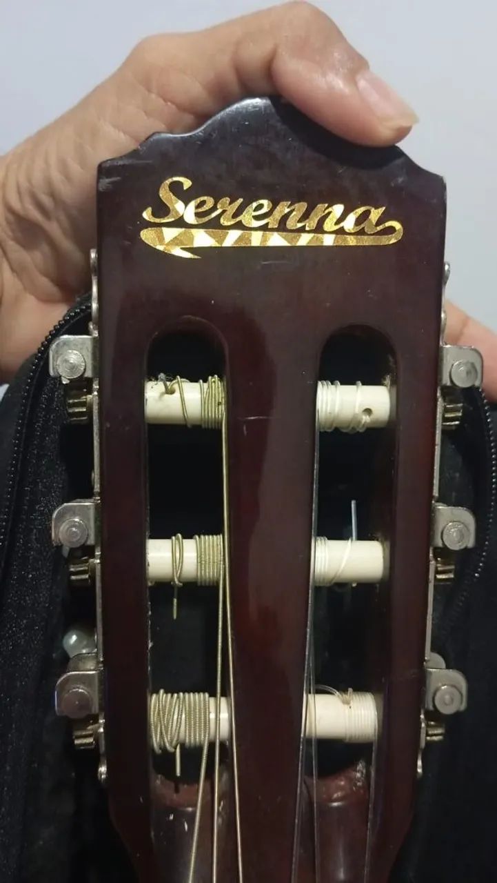 Violão  - Foto 2