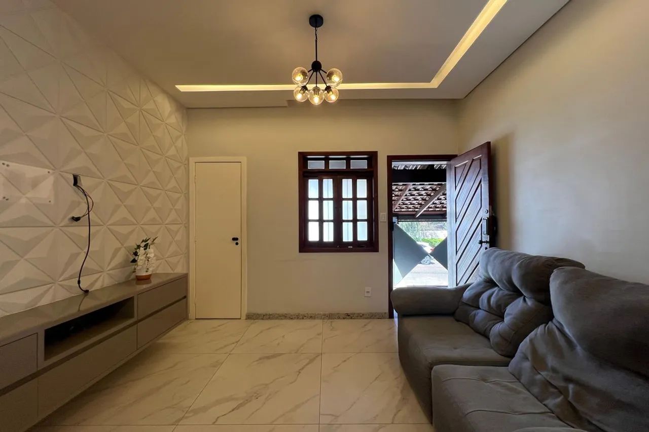Casa à Venda - Castelo, 3 Quartos, 180 m2 - Foto 3