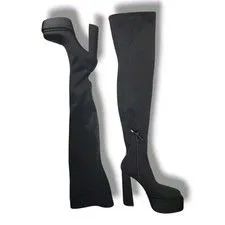 Bota nova da Zara 