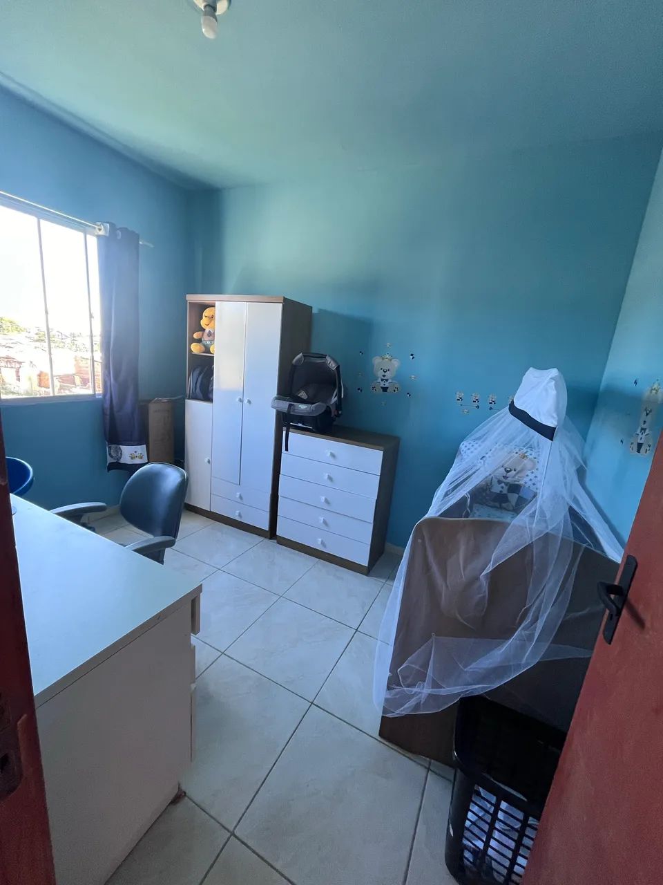 Vendo chave de apartamento  - Foto 4