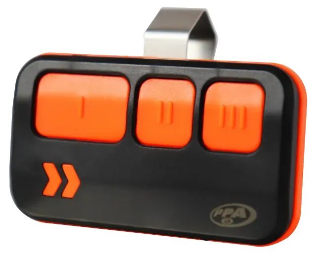 CONTROLE PPA STONE