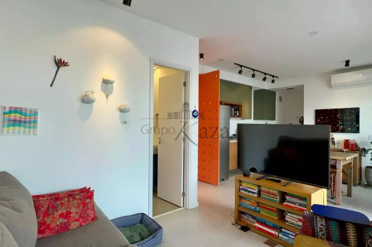 Apartamento - Pinheiros - 1 Suíte - 66m². - Foto 3