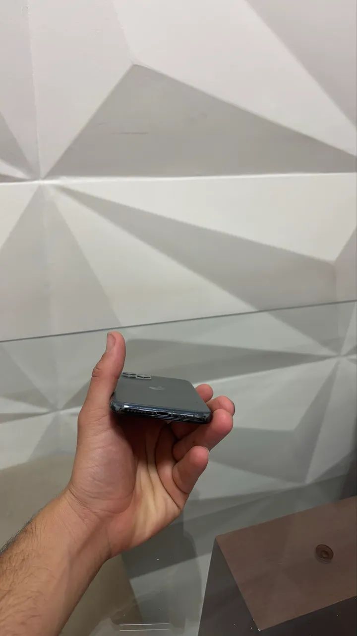 iPhone 11 Pro 256gb zero  - Foto 3