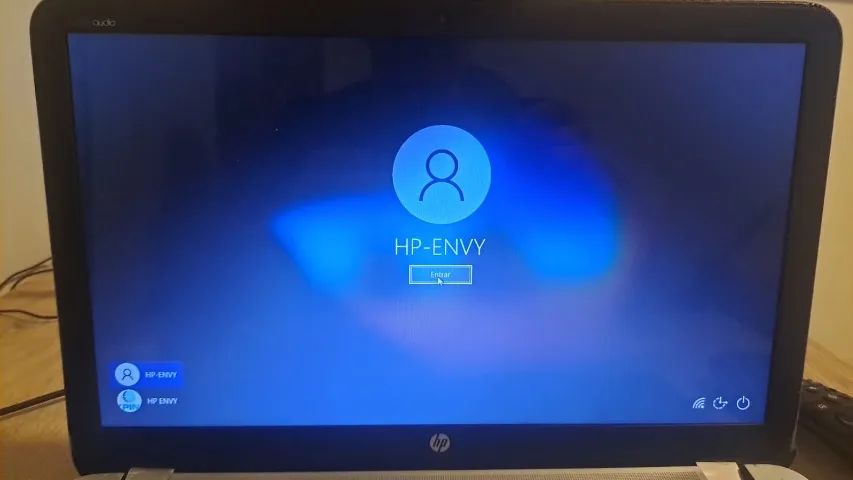 Notebook HP Envy 17.3 - Foto 4