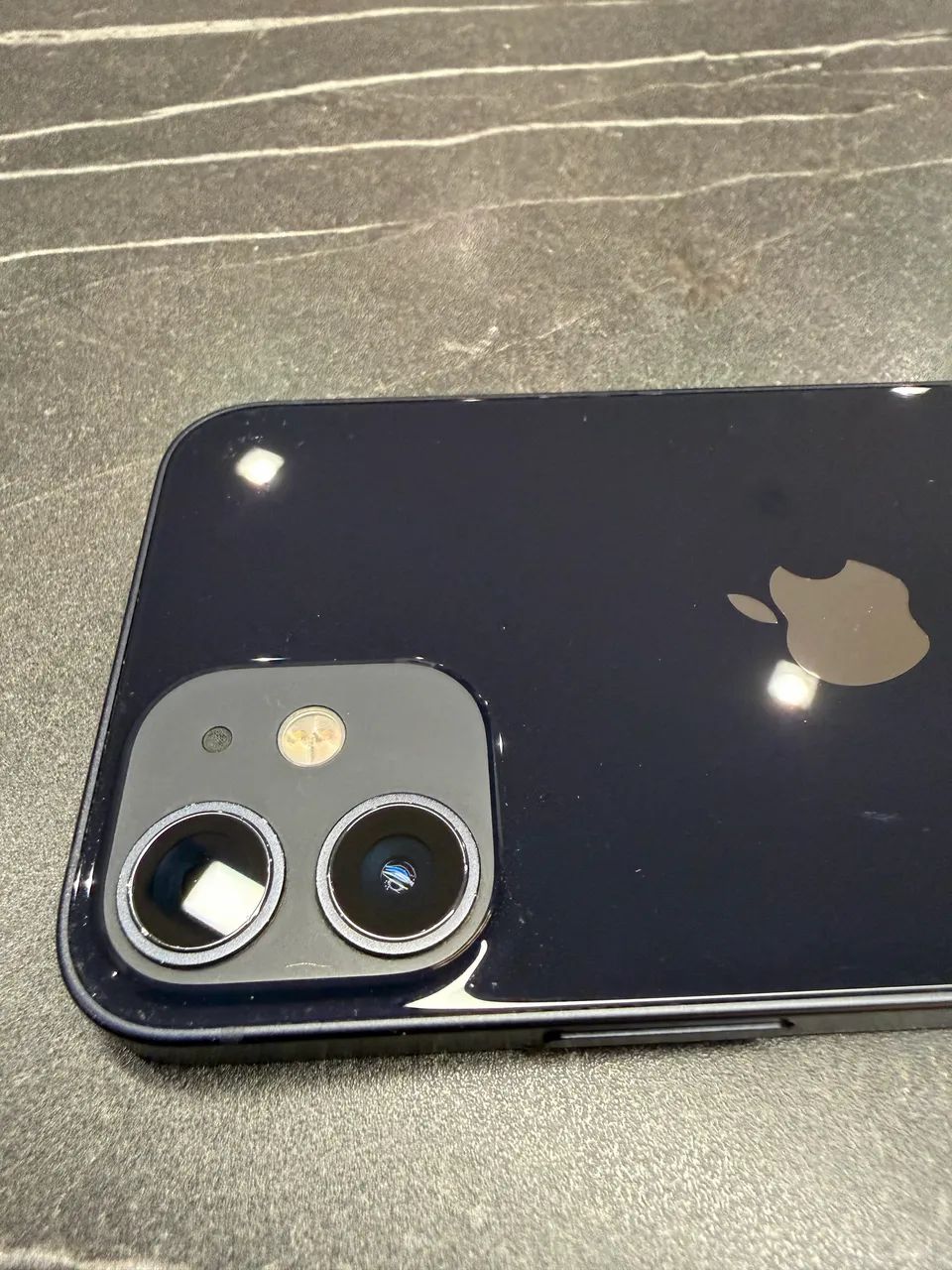 Iphone 12 mini 128gb completíssimo  - Foto 2