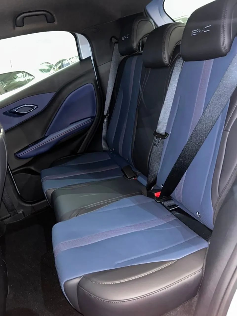 BYD Dolphin Mini (Elétrico) 2027 - Foto 5