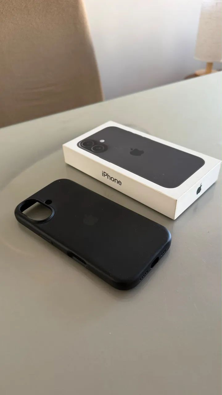 IPHONE 16 256GB - Foto 2