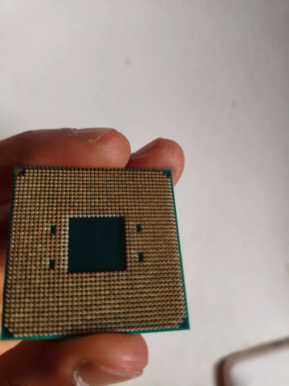 Ryzen 5 5600g - Foto 2