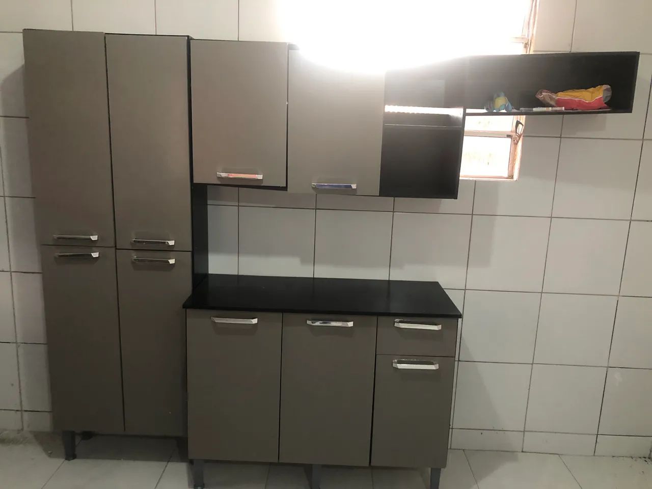 Armário de cozinha  - Foto 2