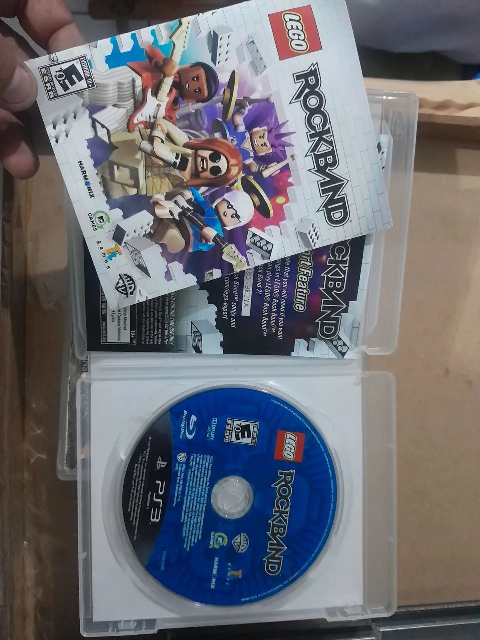 Jogos de ps3  - Foto 2