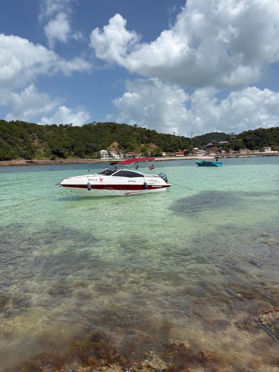 Aluguel lancha - Foto 5