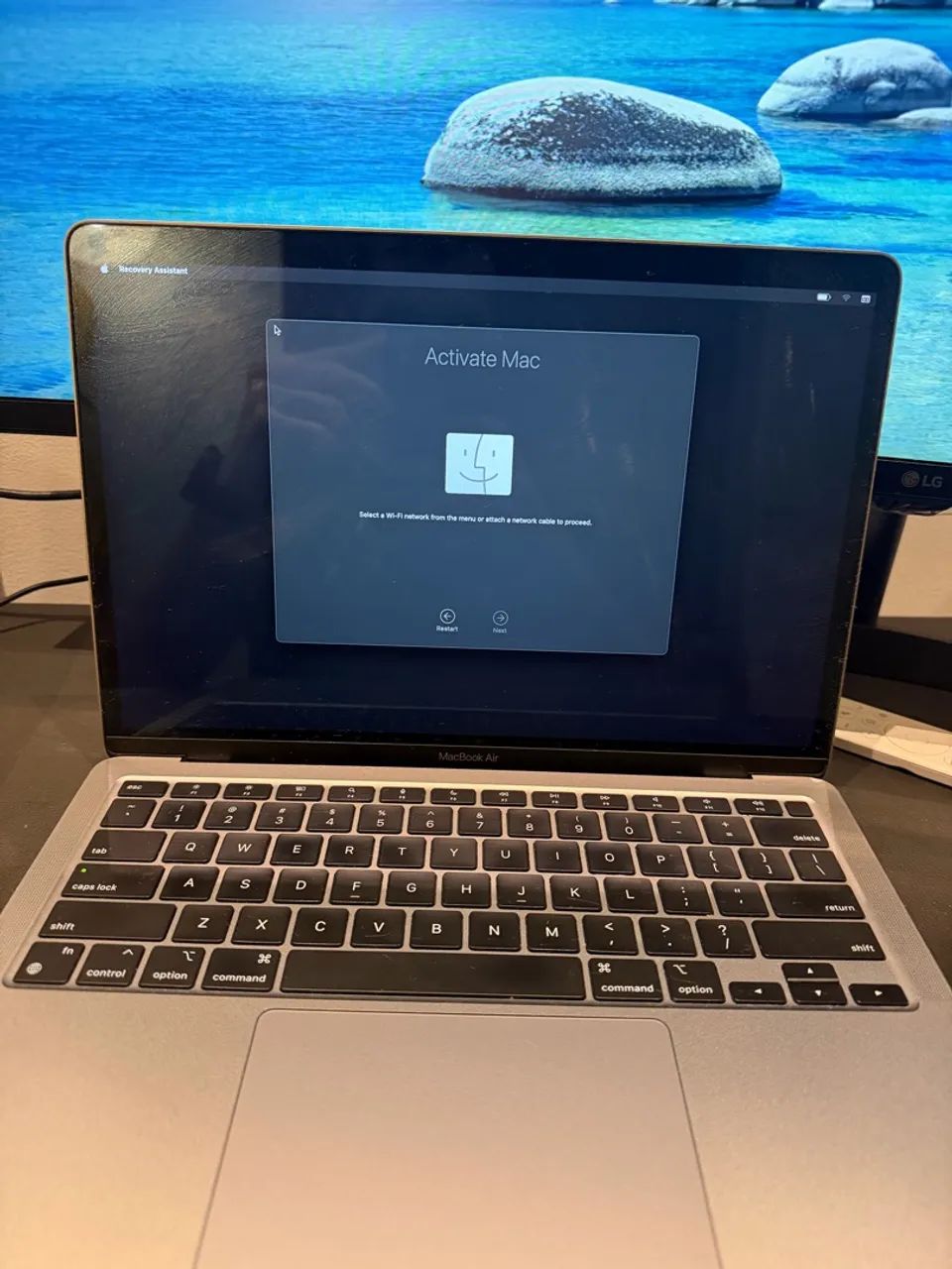 MacBook Air M1 - Foto 4