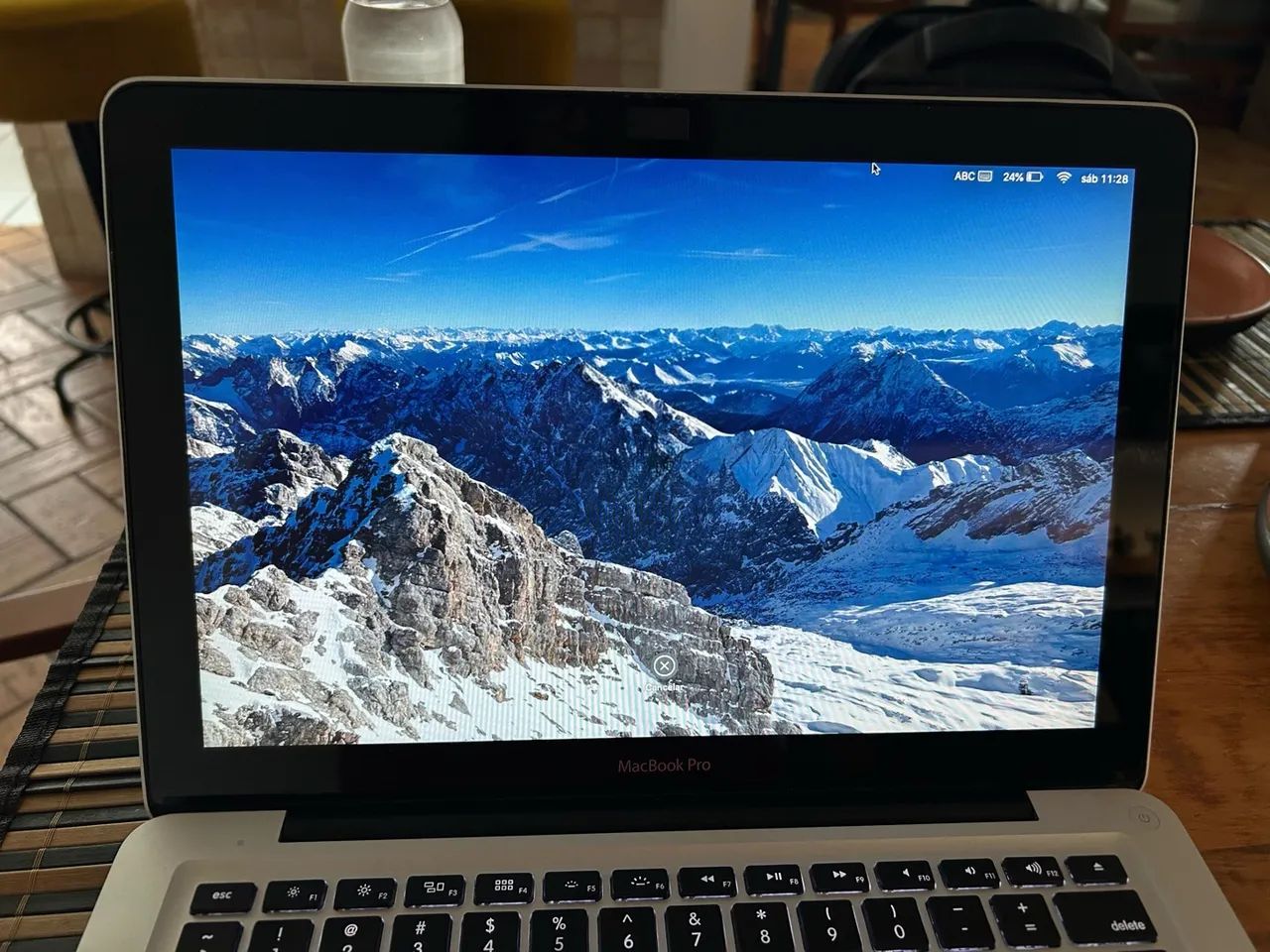 MacBook - Foto 2