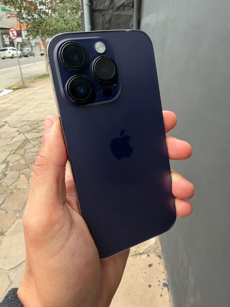 iPhone 14 Pro 256GB - Foto 2