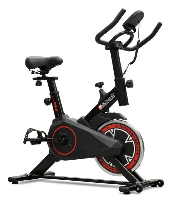 Bicicleta Ergométrica - Foto 3