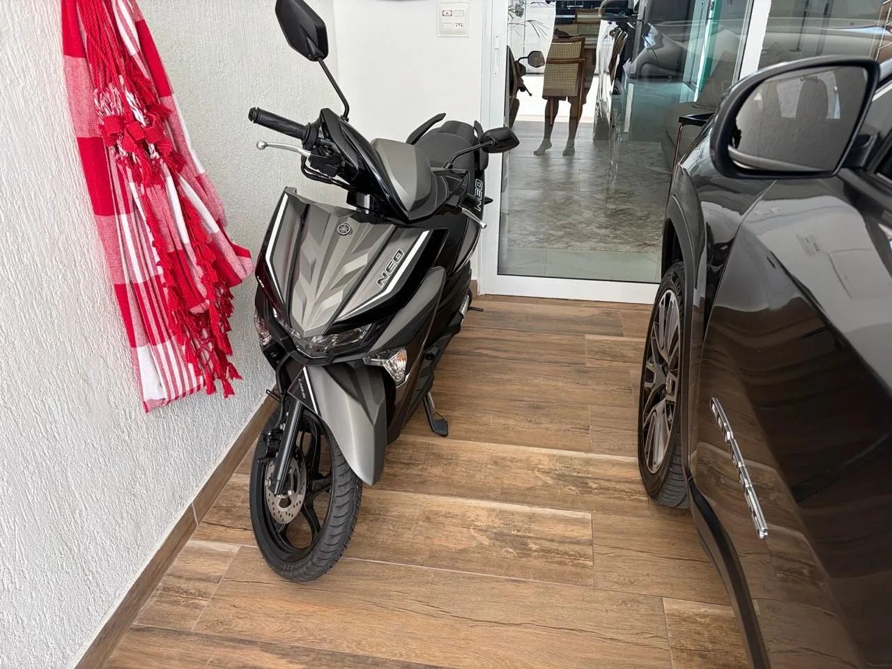 Neo 2024 2.200 km