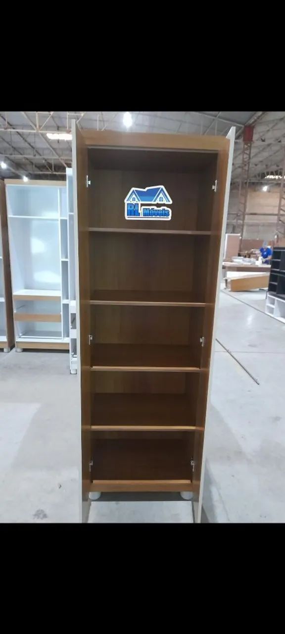 Multiusos em MDF  - Foto 5