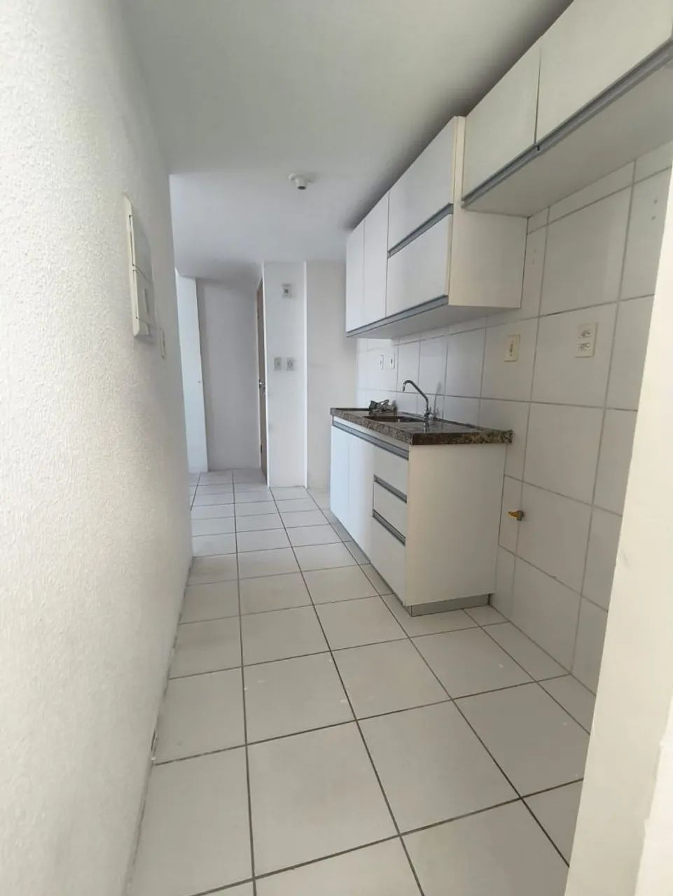 Lindo Apartamento 2 Quartos próx. Praça Centenário - Foto 2