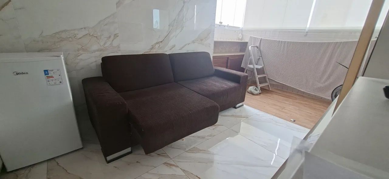 Vendo Sofá retrátil  - Foto 2
