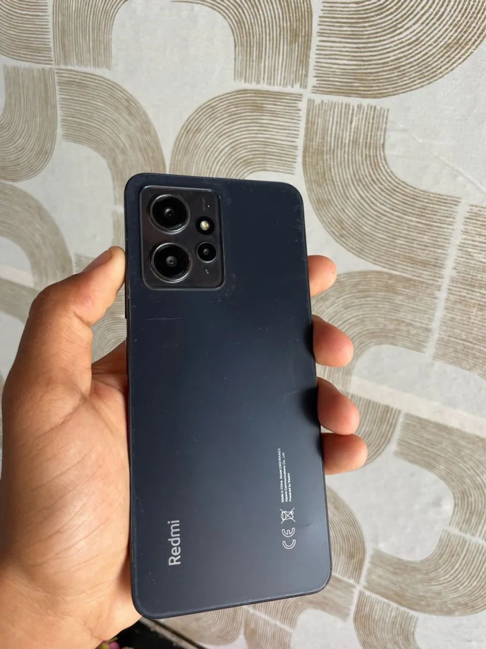 Redmi note 12 - Foto 4