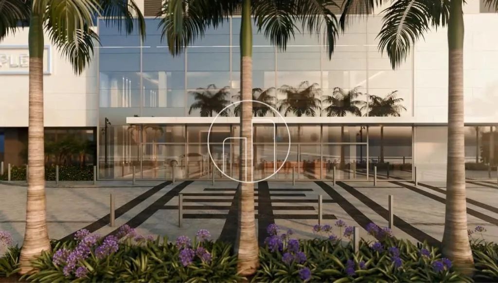 Sala para alugar em Campinas, Botafogo, com 42.7 m², Medplex Campinas