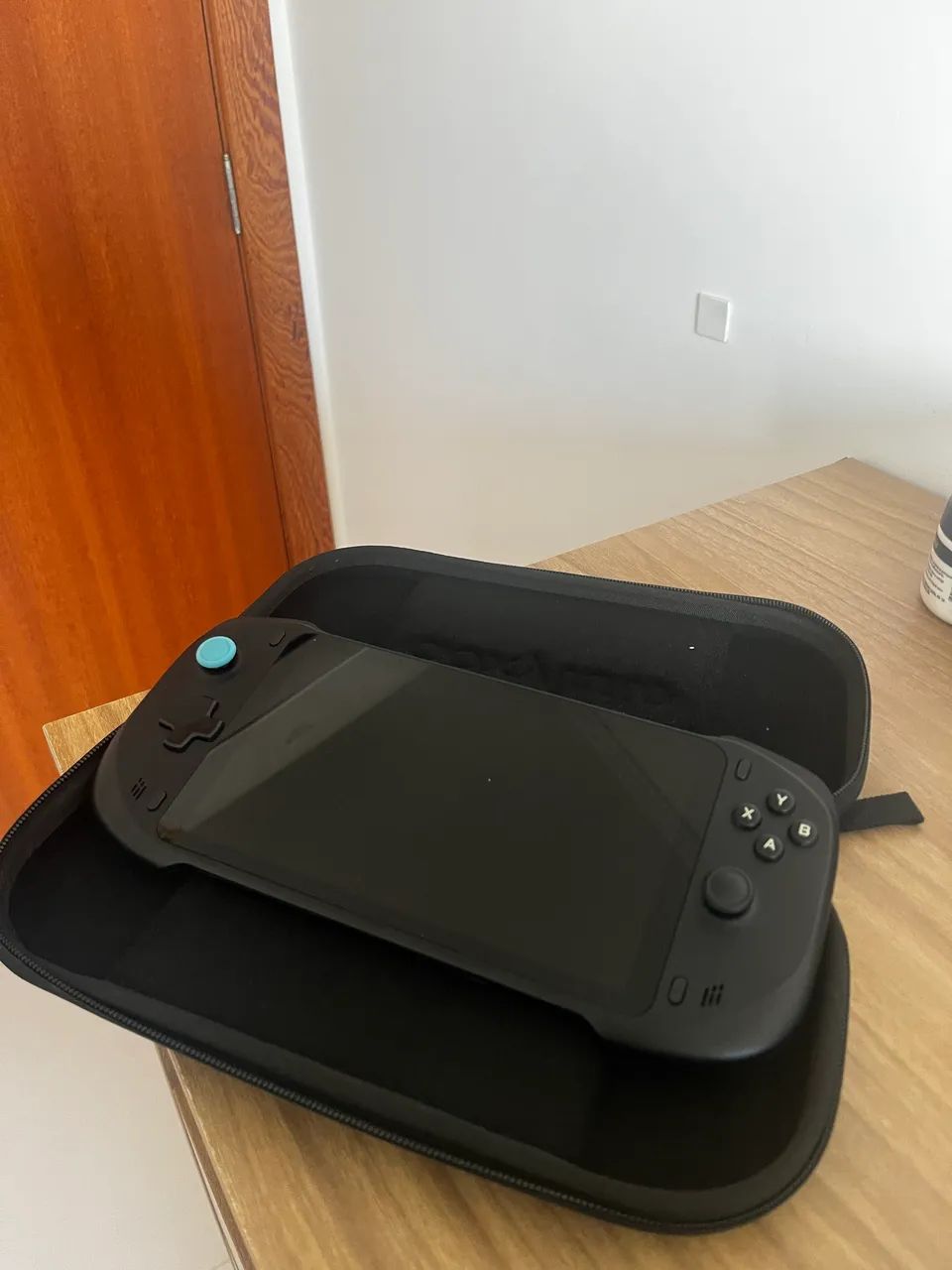 Console Portátil Abxylute One - Cloud Gaming - Seminovo - Cloud Console