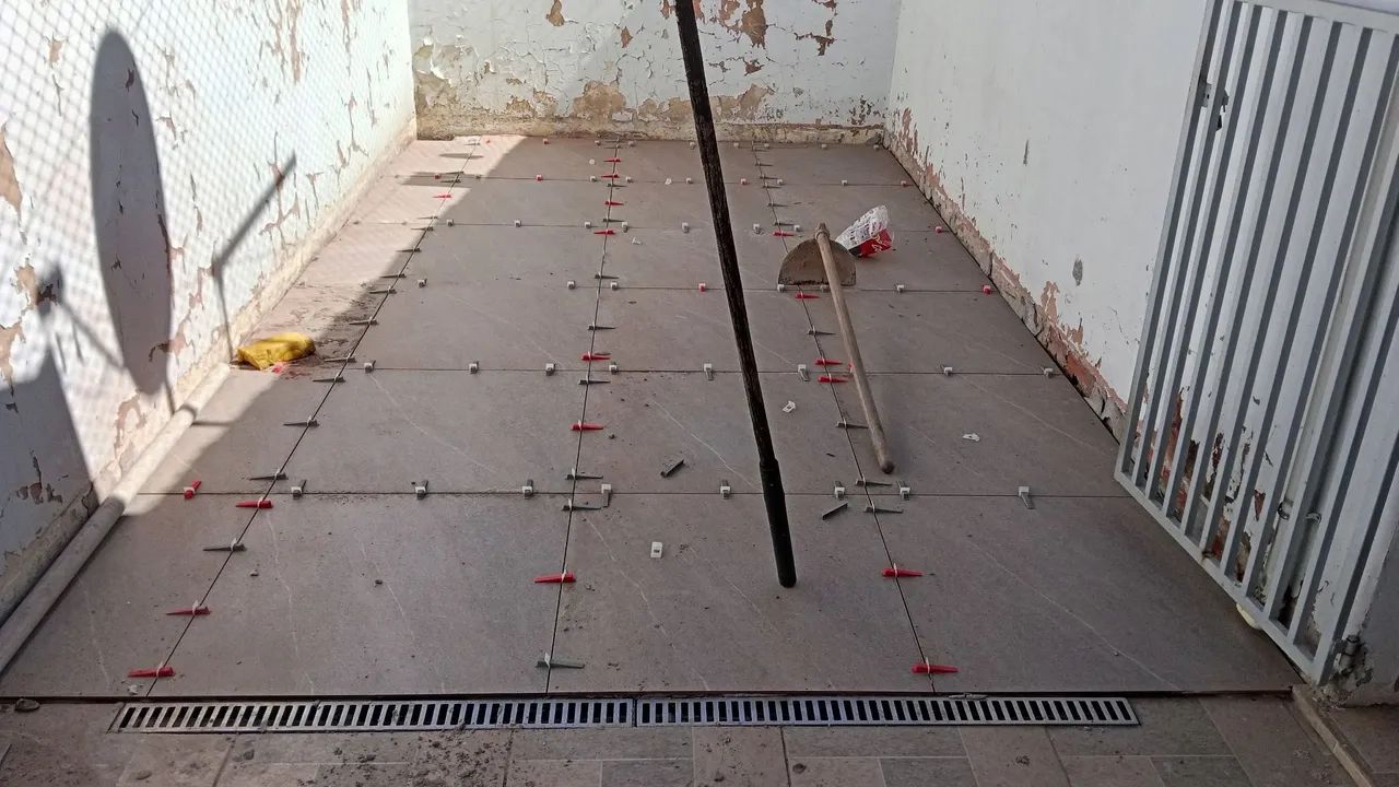 Pedreiro porcelanato  - Foto 4