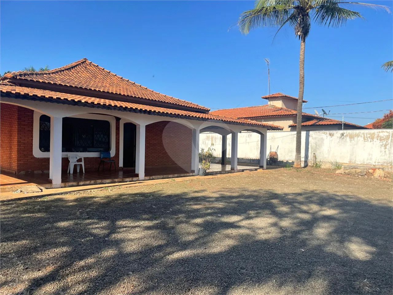 Chácara com 3 quartos à venda ou para locação em Campestre - SP - Foto 4