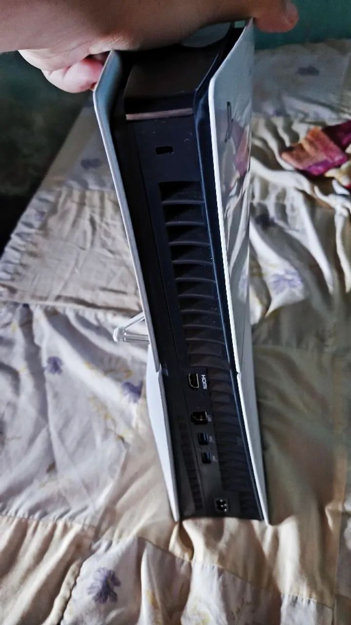 playstation 5 - Foto 3