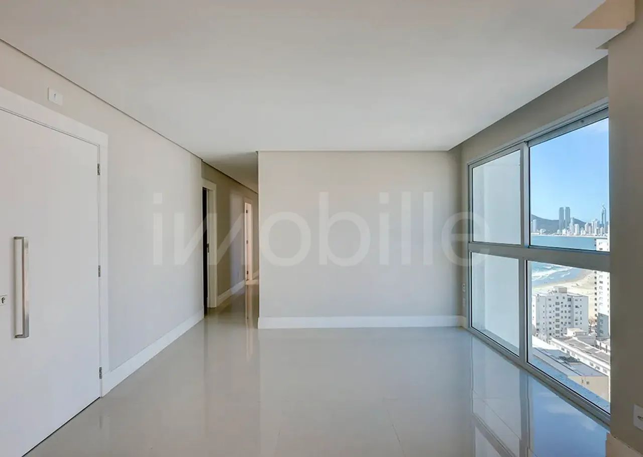 Apartamento no Edifício Eleganza Tower em Balneário Camboriú SC. - Foto 2