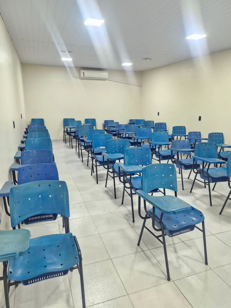 Cadeiras escolares  - Foto 3