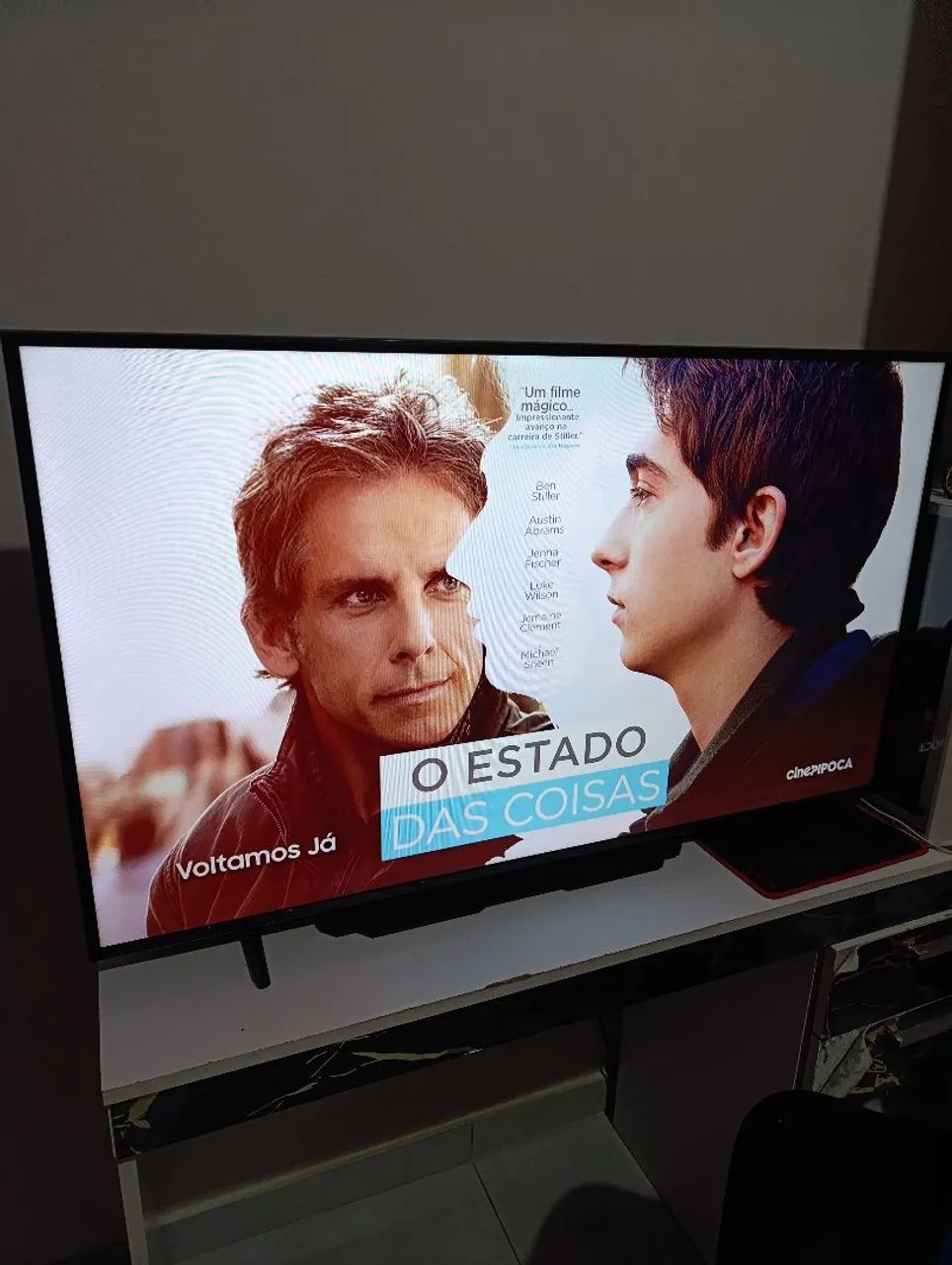Tv Samsung 43"  - Foto 3