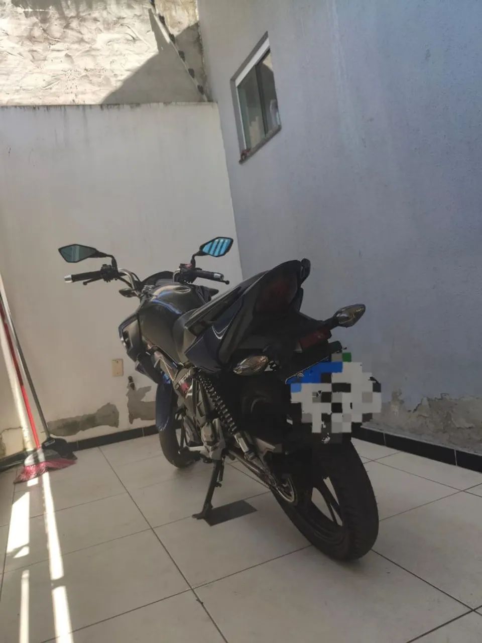 Vendo Titan 160  - Foto 3