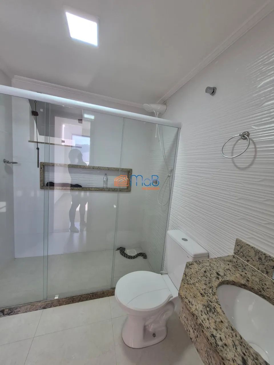APARTAMENTO NA LAGOA - Foto 3