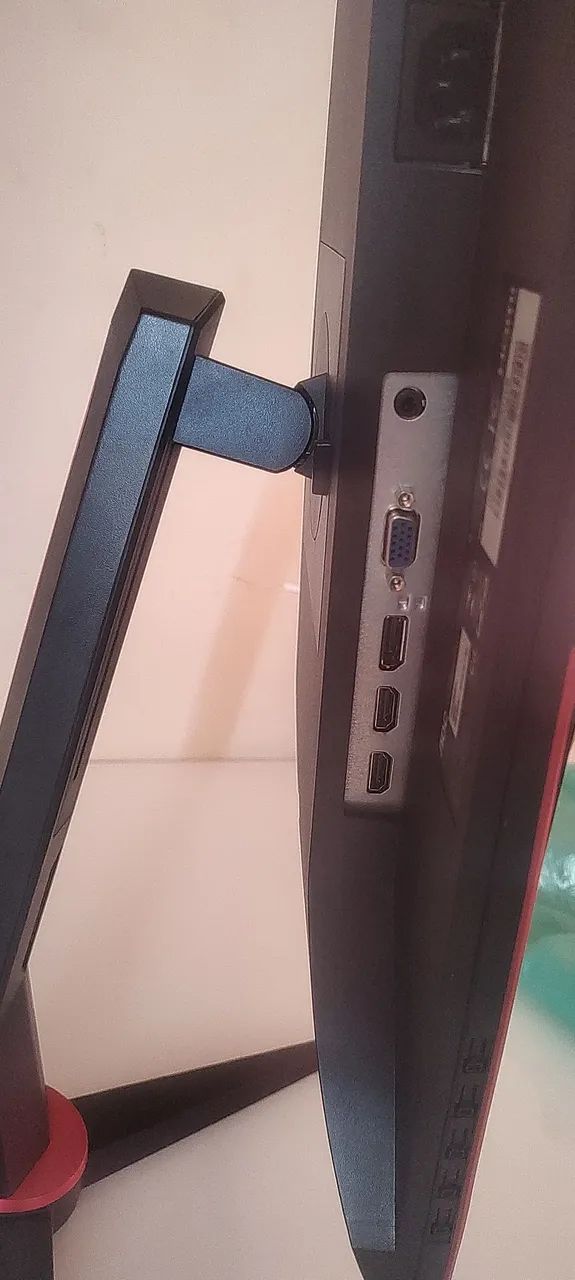 MONITOR AOC 165Hz  - Foto 2
