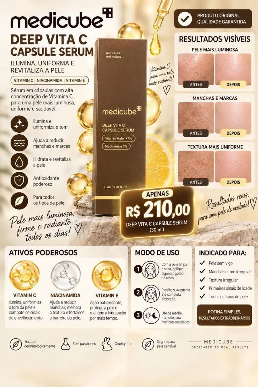 Medicube skincare  - Foto 4