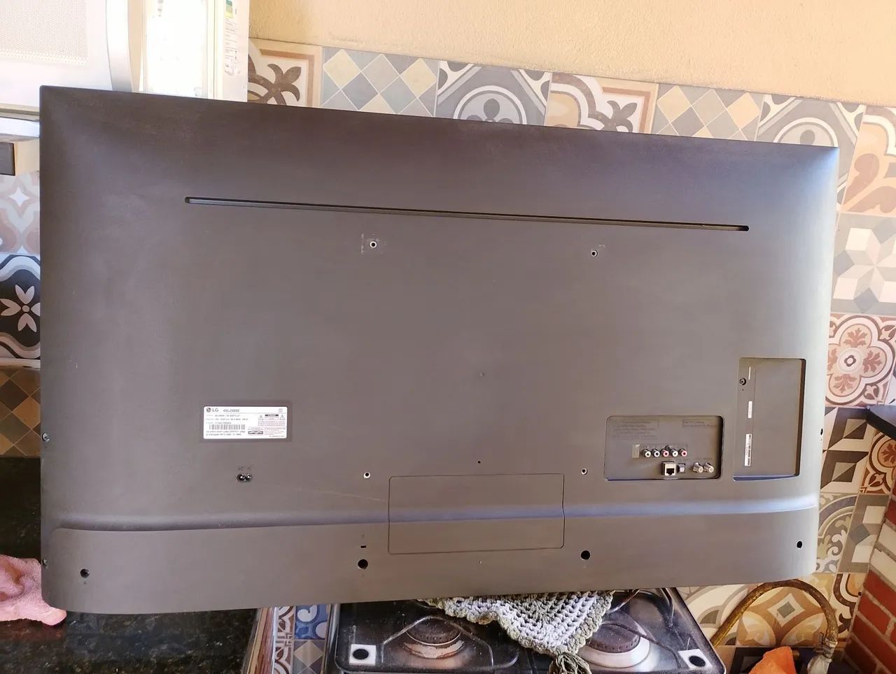LG 49 POLEGADAS  - Foto 4