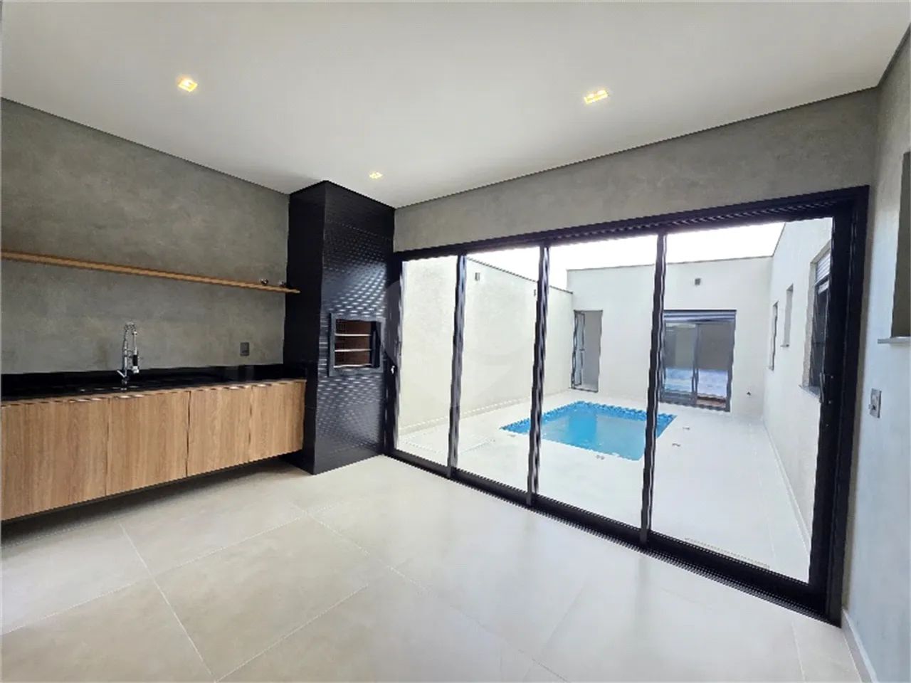 Casa à venda com 3 suítes no condomínio Condomíno Helena Maria, Sorocaba - SP - Foto 12