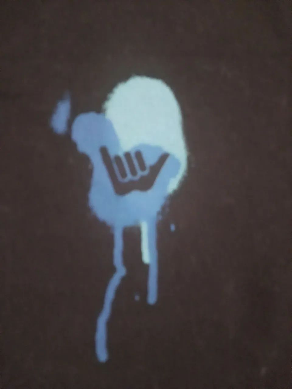 Camisa Hang Loose - tamanho M - Foto 2