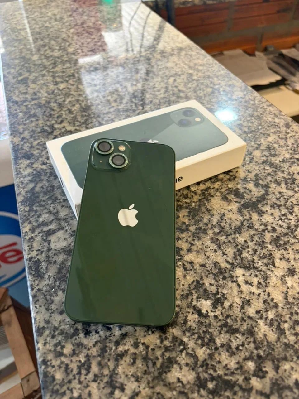 Vendo iPhone 13. - Foto 2
