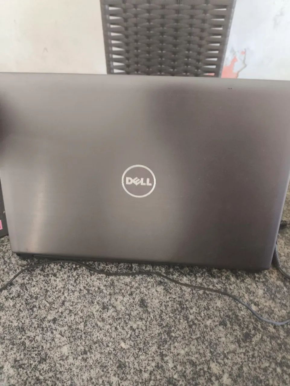 notebook Dell intel ri7 4500 - Foto 2