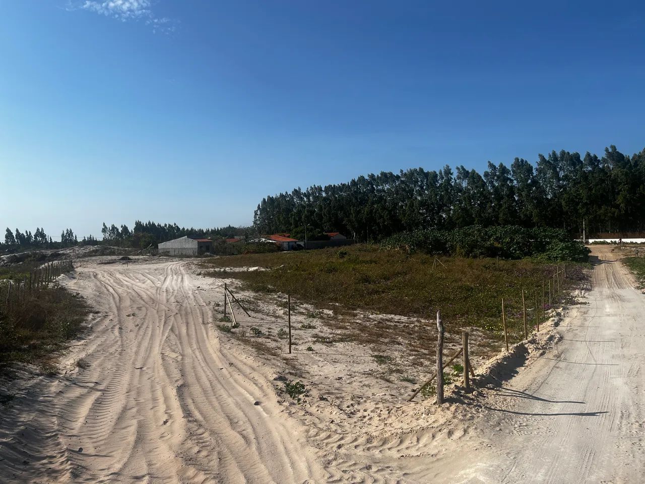 Terreno Preá - Cruz - CE - Foto 2
