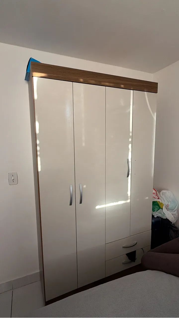 Guarda roupa 