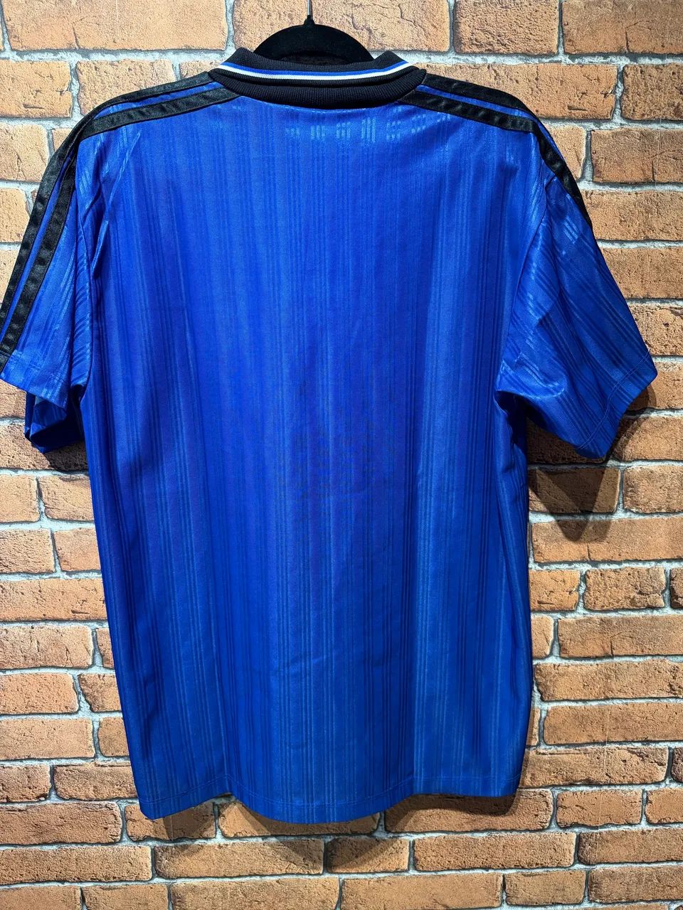 Camisa Argentina 1994 - Original da Epoca - Foto 5
