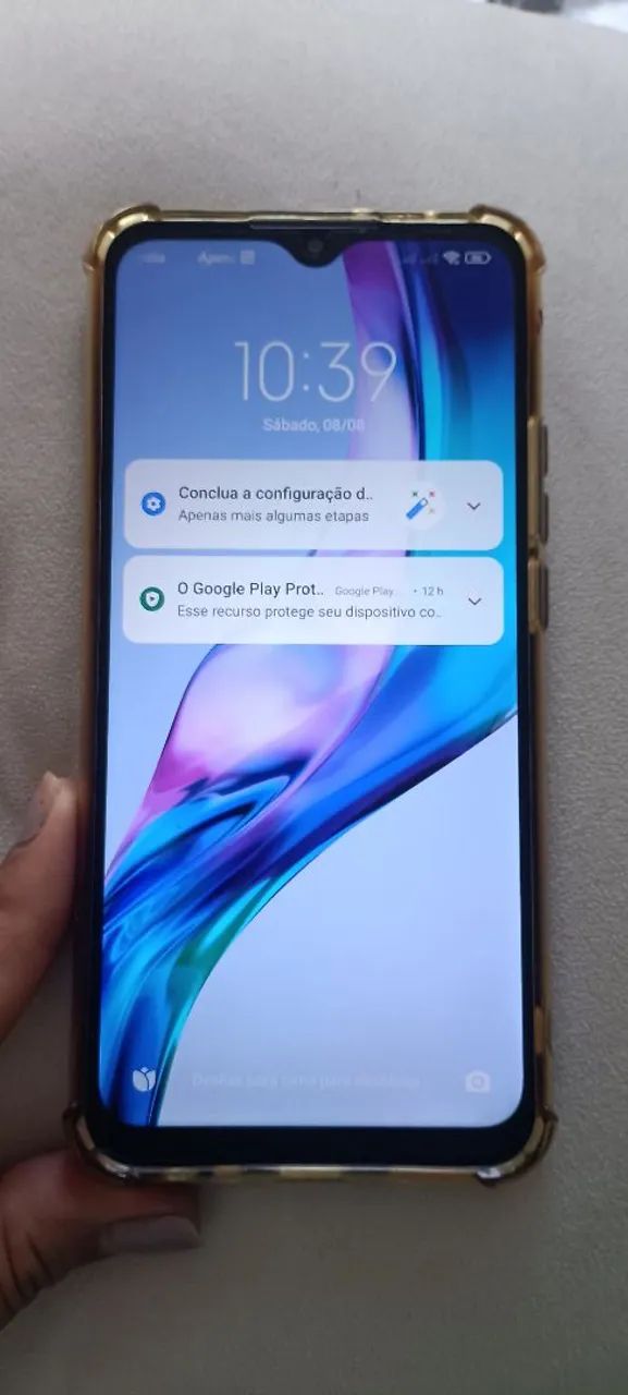Smartphone Redmi 9