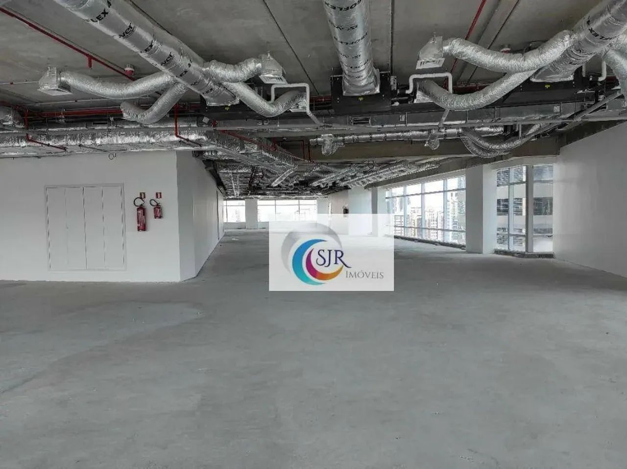 Conjunto, 556 m² - Brooklin - São Paulo/SP - Foto 3