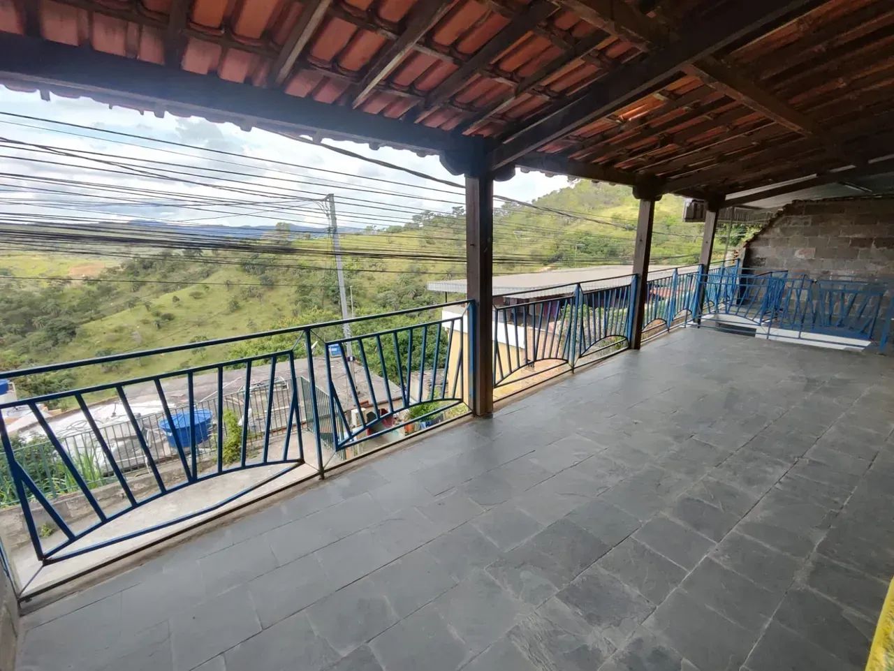 Imóvel para aluguel com 2 quartos em Novo Alvorada - Sabará - MG - Foto 3