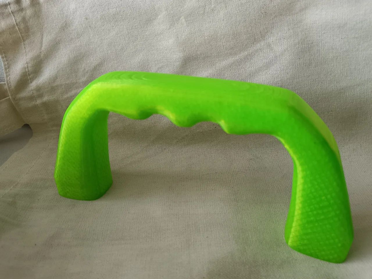 HANDLE BIG AIR 