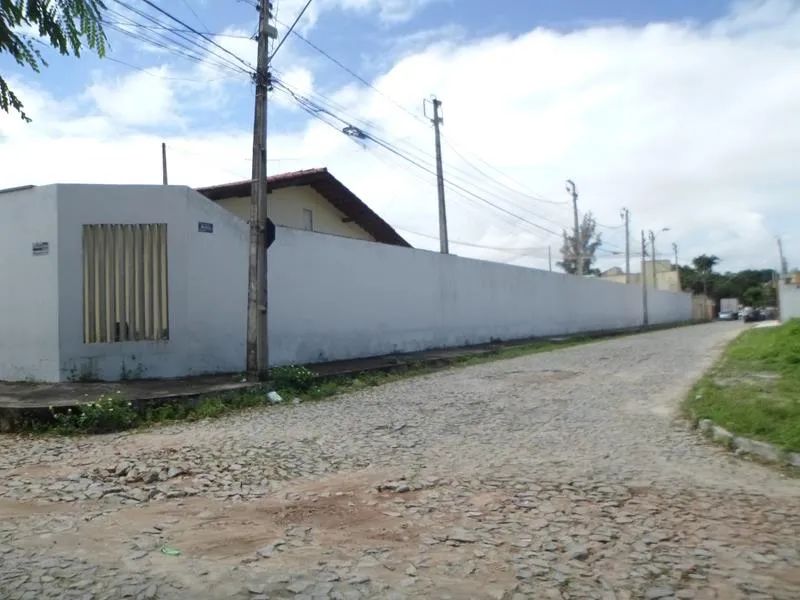 TERRENO para alugar na cidade de FORTALEZA-CE - Foto 3