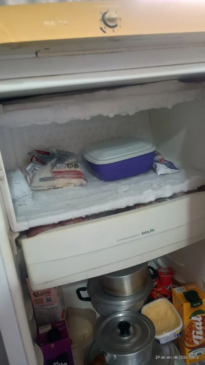 Geladeira  - Foto 2